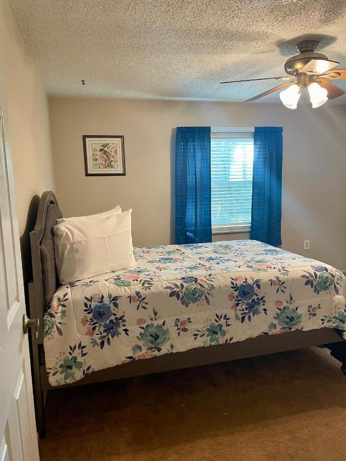 Nice Spacious 2Bd With Indoor Fireplace Near Legoland Winter Haven Exterior photo